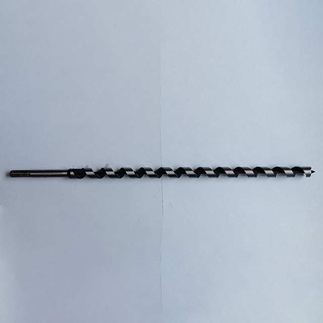 Auger Drill Bits