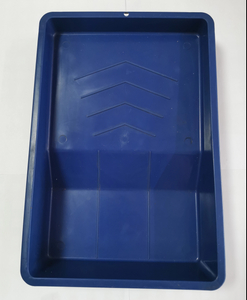 Hand Tools Blue Color Paint Tray