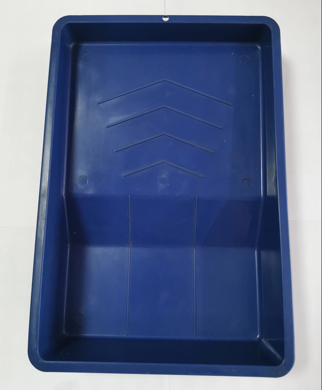 Hand Tools Blue Color Paint Tray