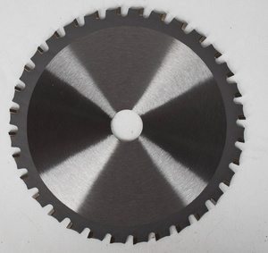 Hot Pressed/Cold Pressed Tct Saw Blade