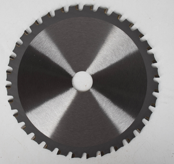 Good-Quality Tct Saw Blade for Metal