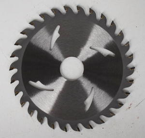 Circular Cold Pressed Tct Saw Blade110*30t