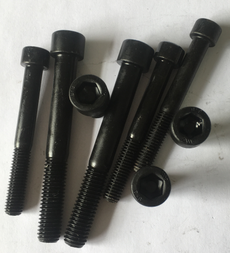 Fasteners Bolt