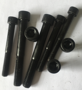 Fasteners Bolt