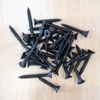 Black Phosphate Drywall Screw Fine/Coarse