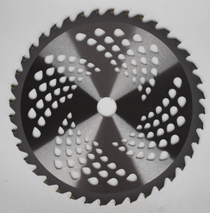 Good-Quality Tct Saw Blade for Lawn mower