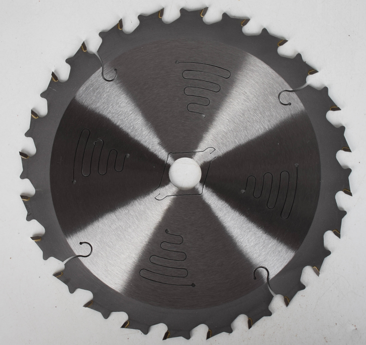 High Quality Alloy Steel Saw Blade 110*30t