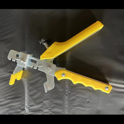 Tile Leveling System Clamp