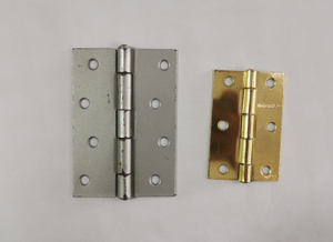 Heavy Duty Stainless Steel Door Concealed Hinge