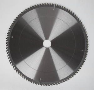 Wood Tct Saw Blade 300*60t