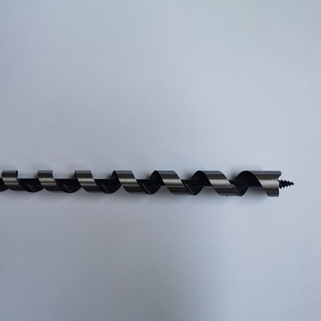 Auger Drill Bits