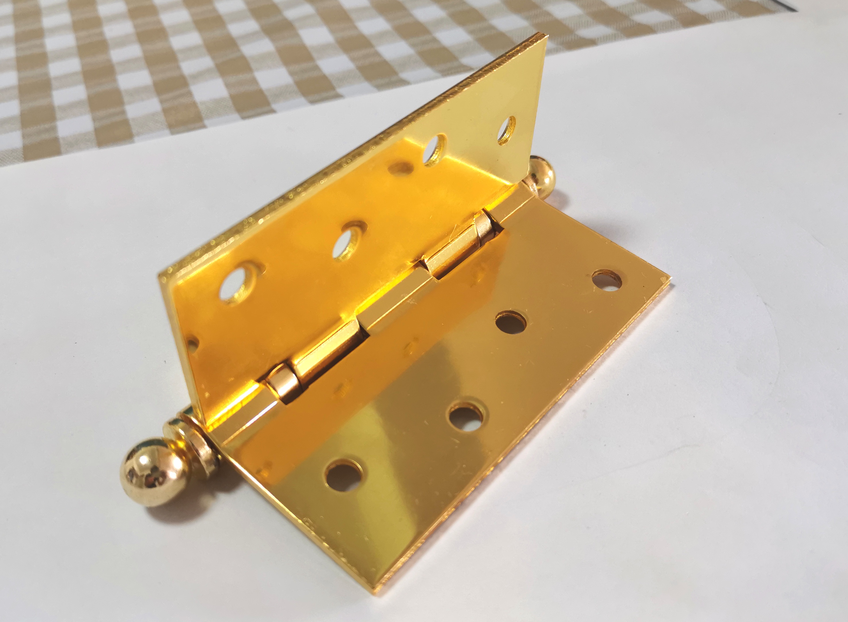 Door Accessories Stainless Steel 360degree Hinge