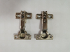 Soft Closing Nickel Palted on Iron Hydraulic Hinge