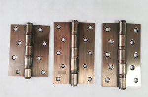 Hight Quality AB Finish Door Hinge